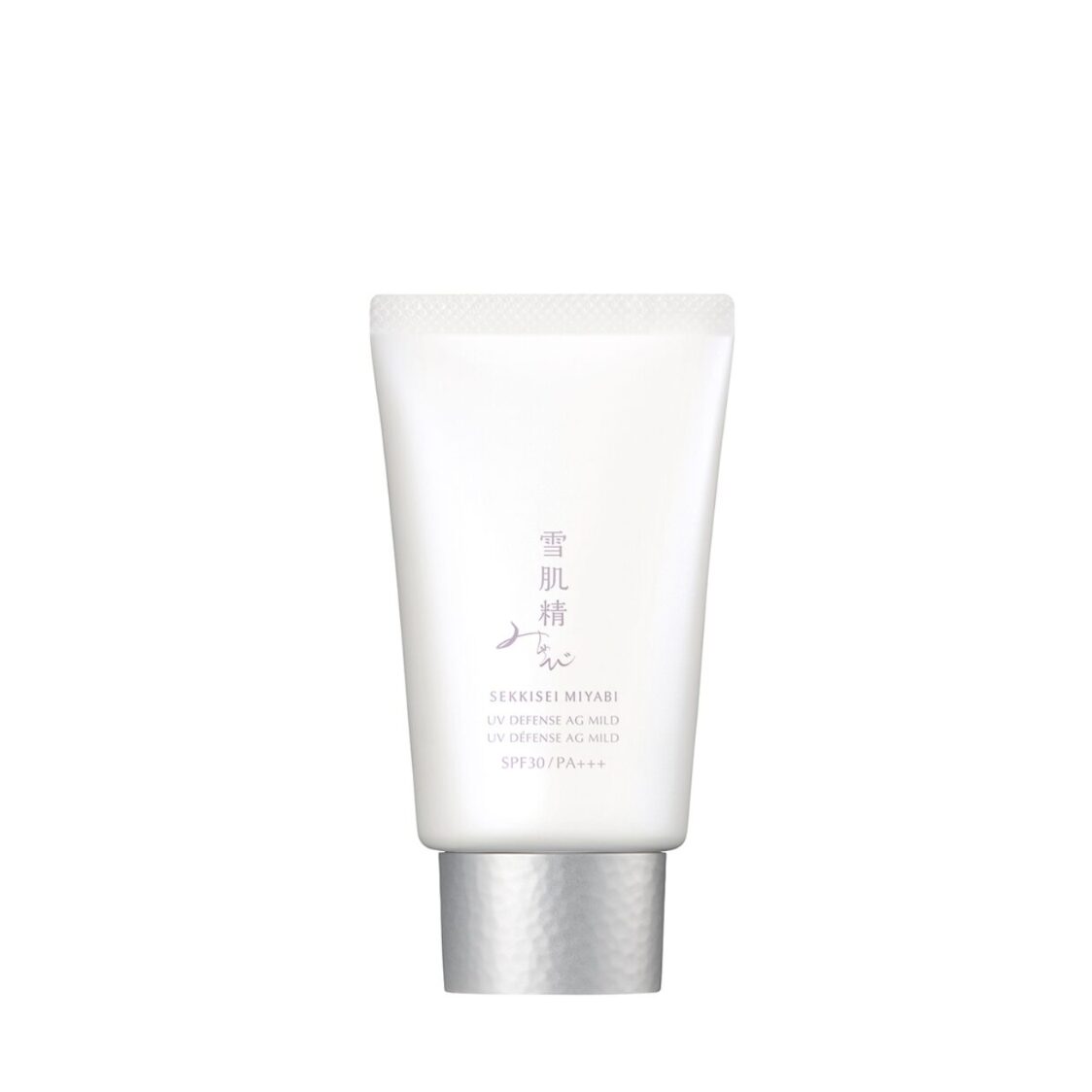 Kosé Sekkisei Miyabi UV Defense AG Mild 36ml