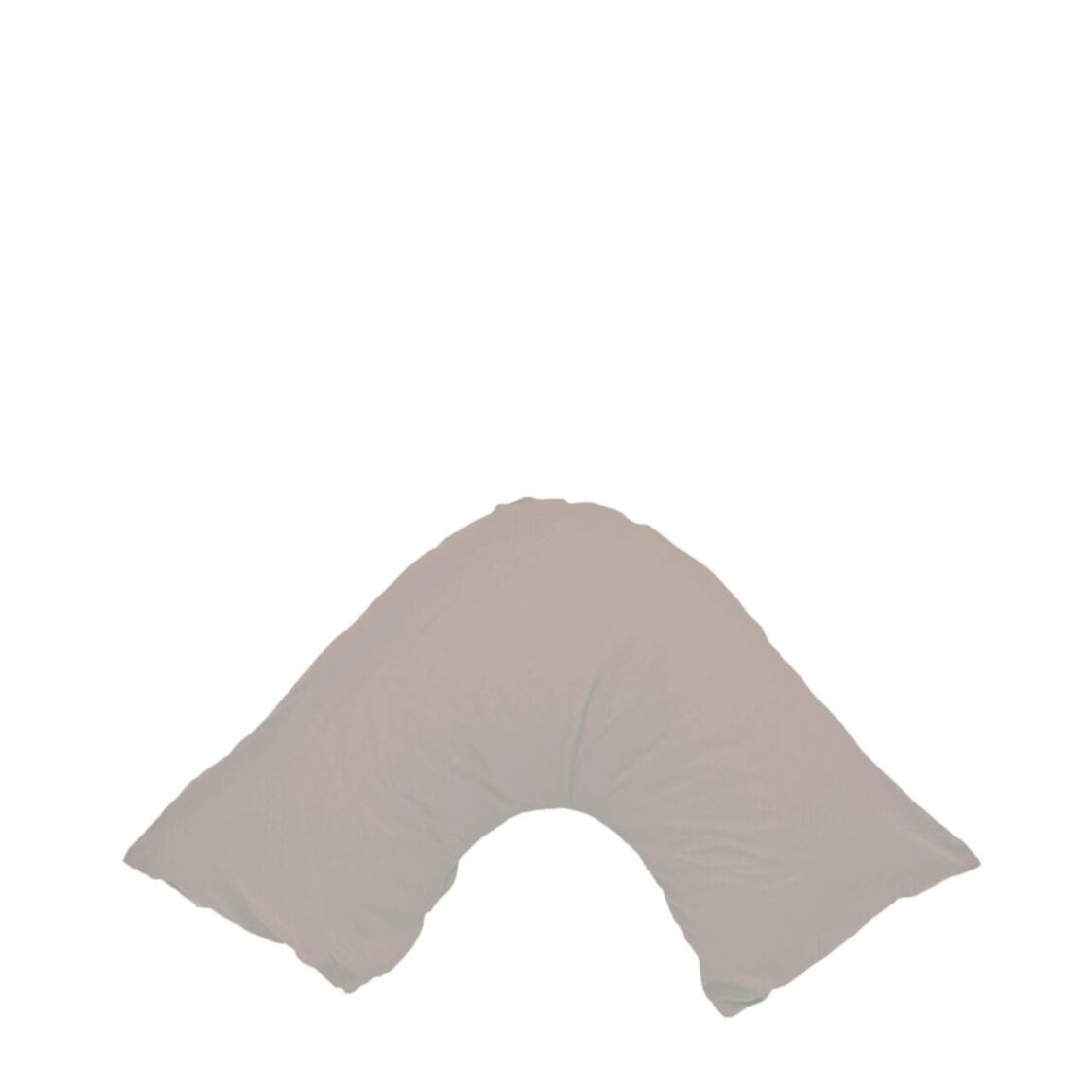 J. Rapee Cuddle U Cover with Insert Taupe