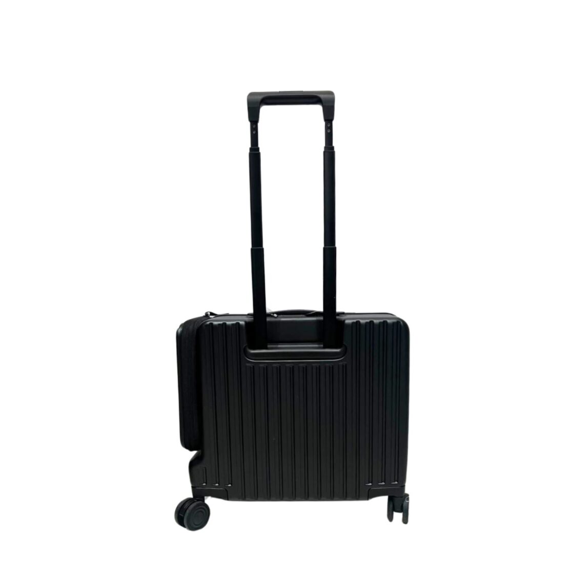 Crown Trolley Luggage Case 16"