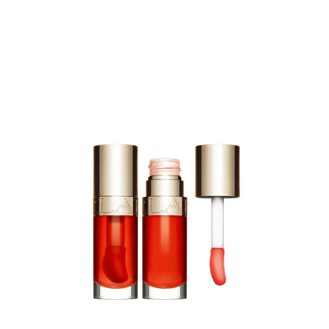 Clarins Lip Comfort Oil