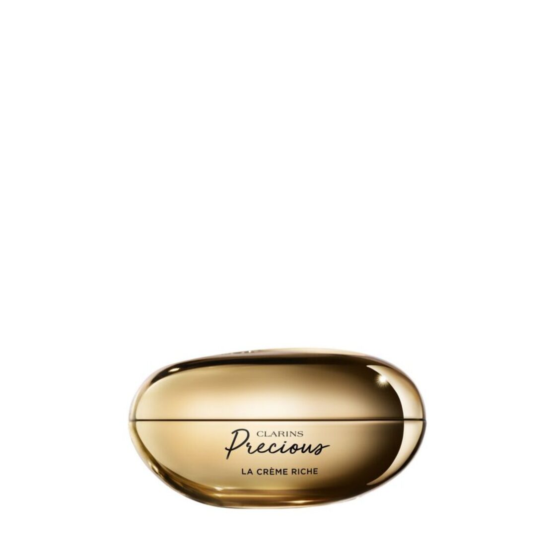 Clarins Precious La Crème Anti-Ageing Rich Moisturiser