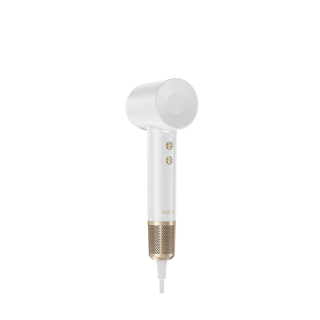 Laifen Hair Dryer SWIFT/Premium White (Premium)