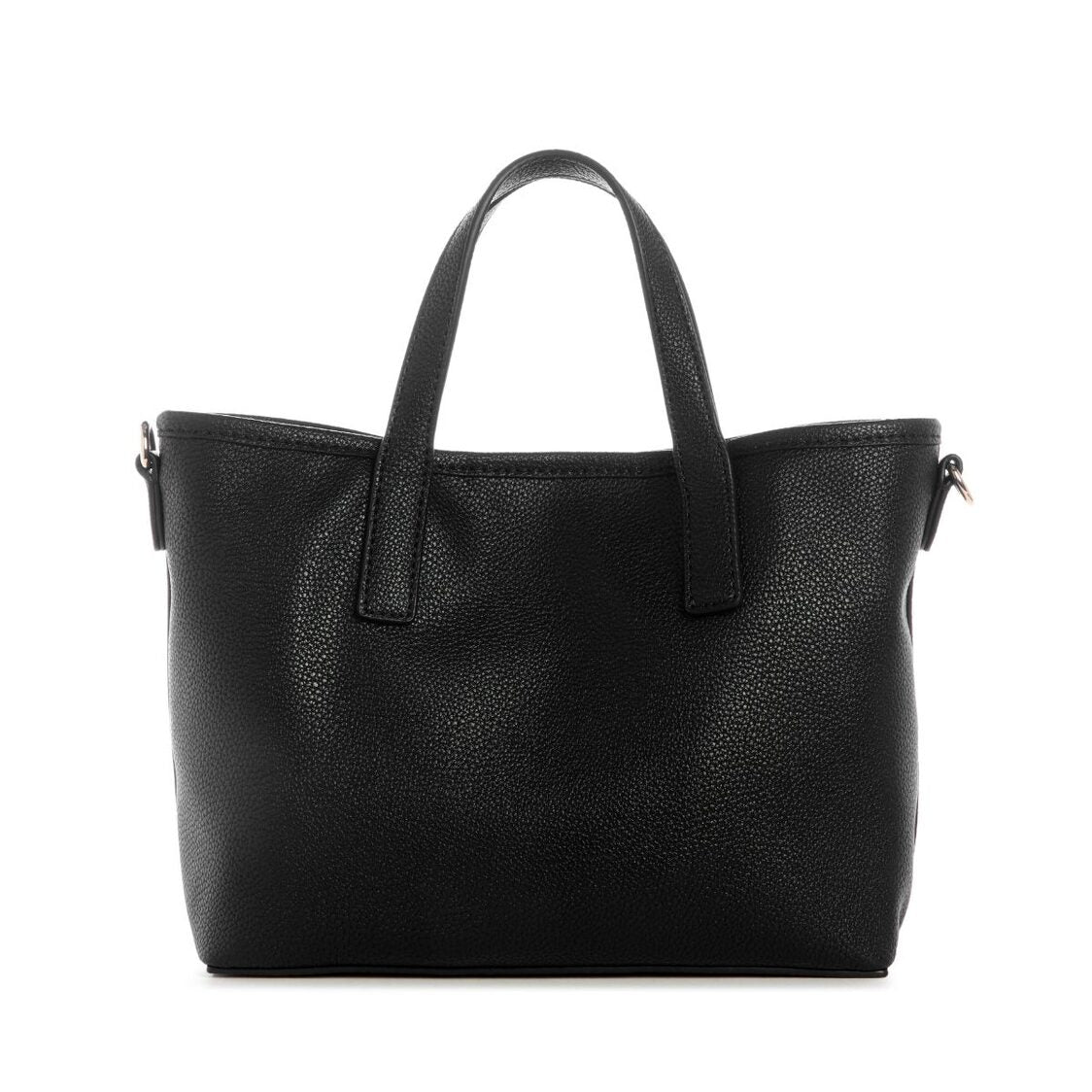 Guess Latona Ii Mini Tote,Black