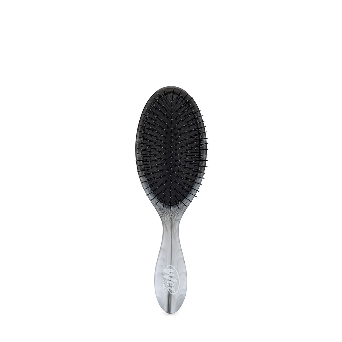Wet Brush Original Detangler Watercolour Black Wave