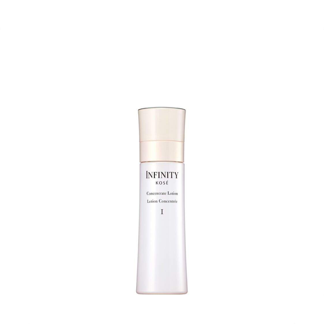 Kosé INFINITY Concentrate Lotion I 160ml