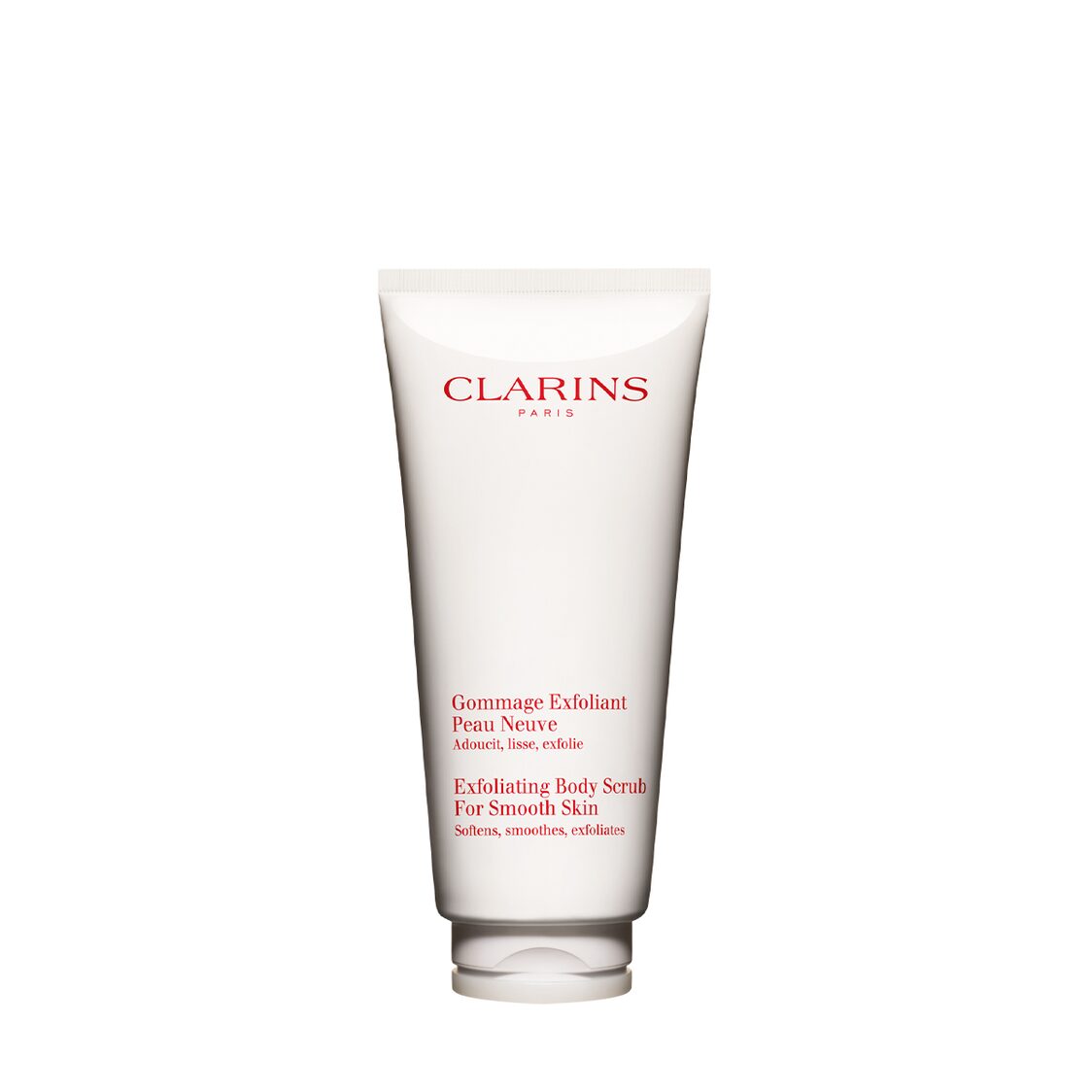 Clarins Exfoliating Body Scrub 200ml