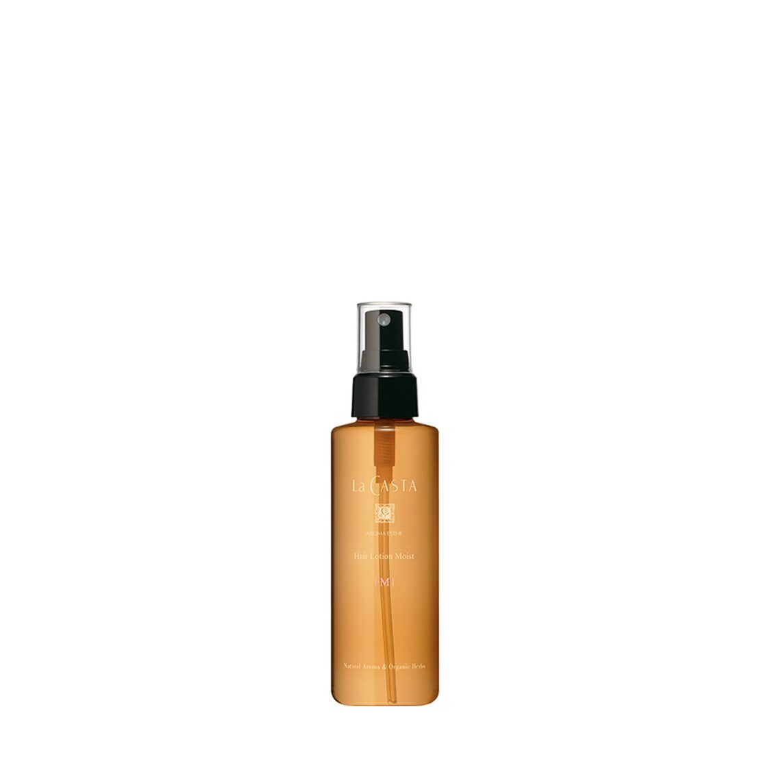 La CASTA Hair Lotion Moist 150ml