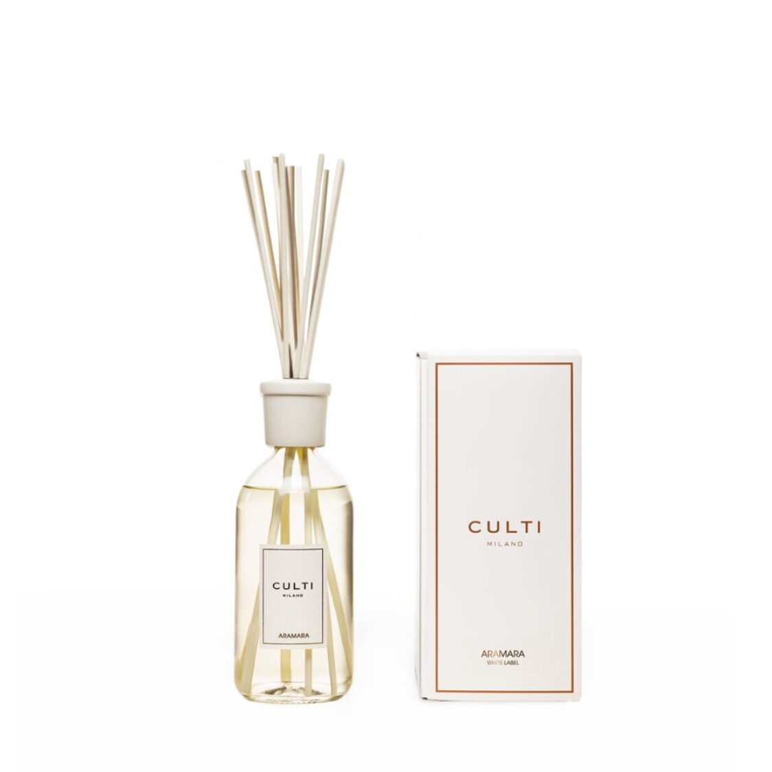 Culti Stile White Label Aramara