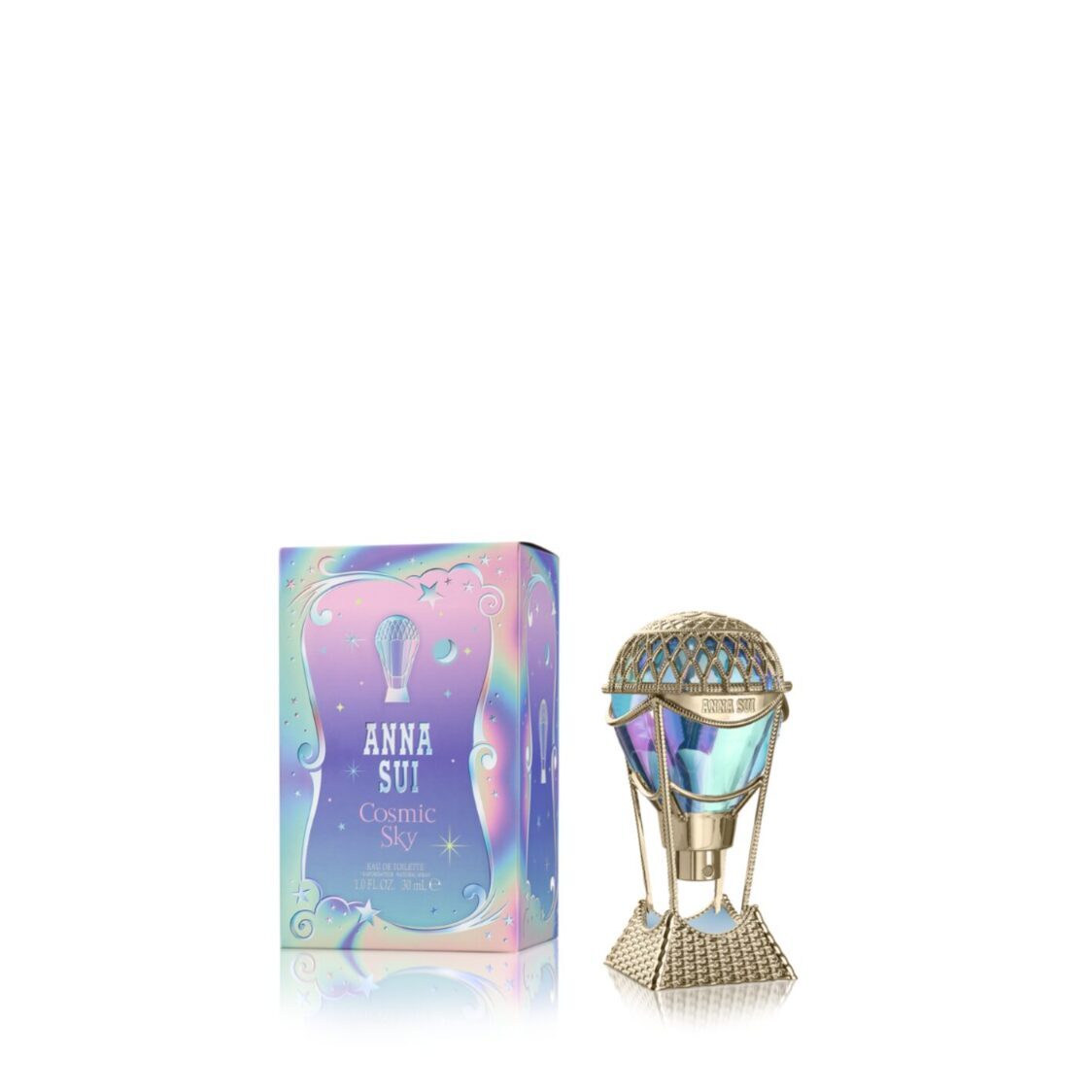 Anna Sui Cosmic Sky EDT