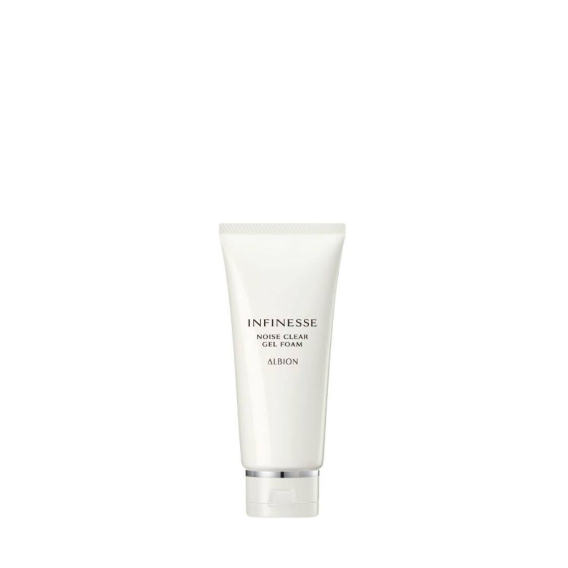 Albion Infinesse Noise Clear Gel Foam 120g
