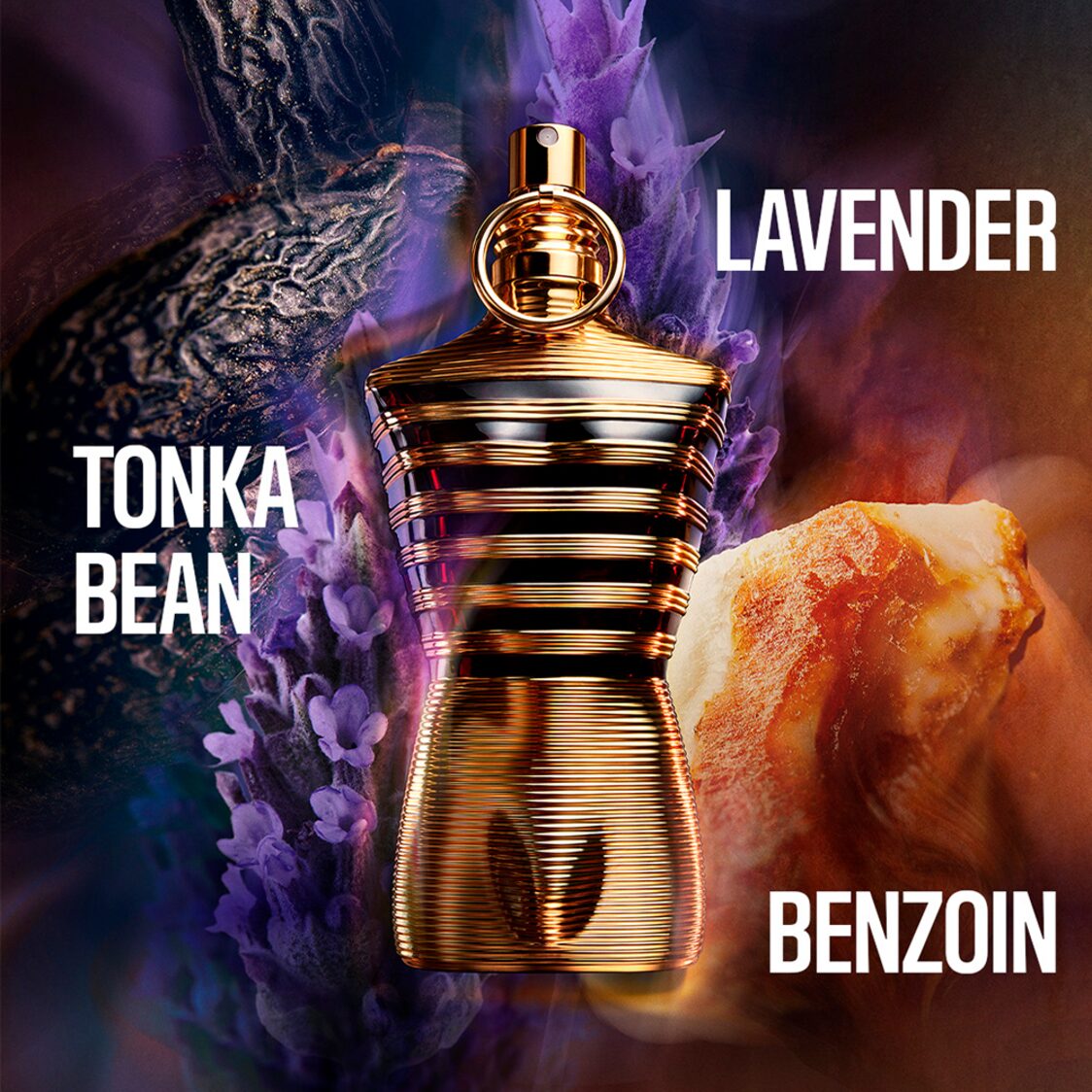 Jean Paul Gaultier Le Male Elixir Parfum