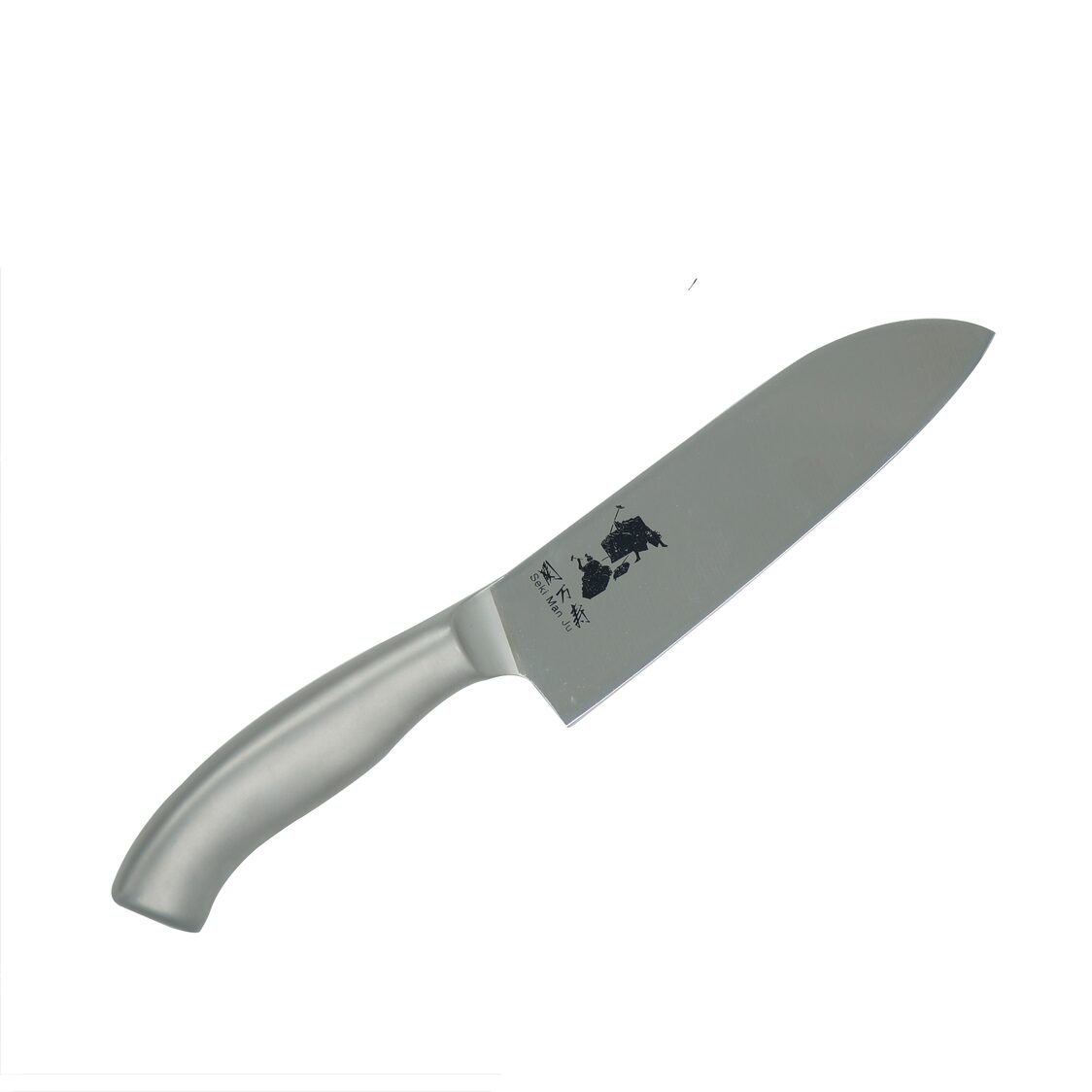 Kai Seki Manju Santoku Knife - 16 cm (BE-0403)