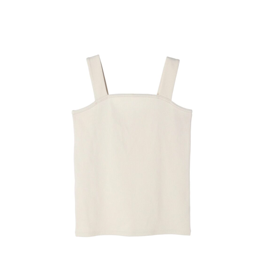 American Holic American Holic Inner Jersey Ivory