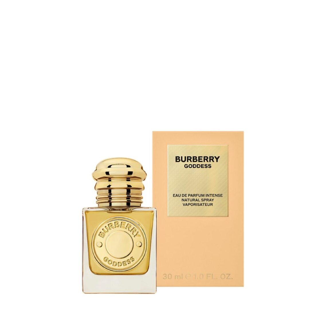 Burberry Goddess Eau de Parfum Intense for Women