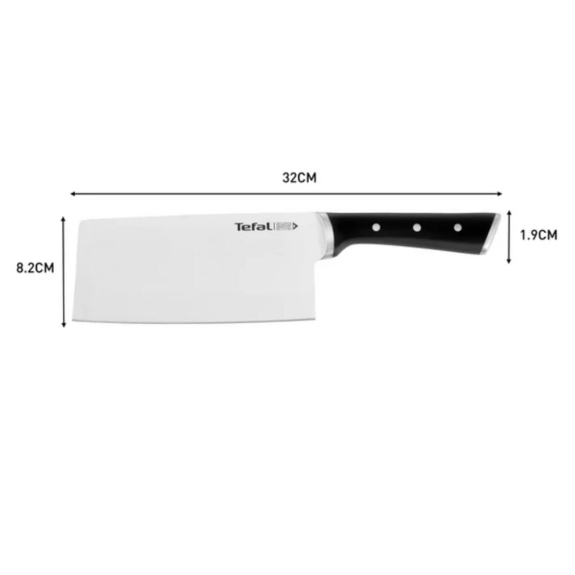 Tefal Ice Force Chopper 18cm (K17501)