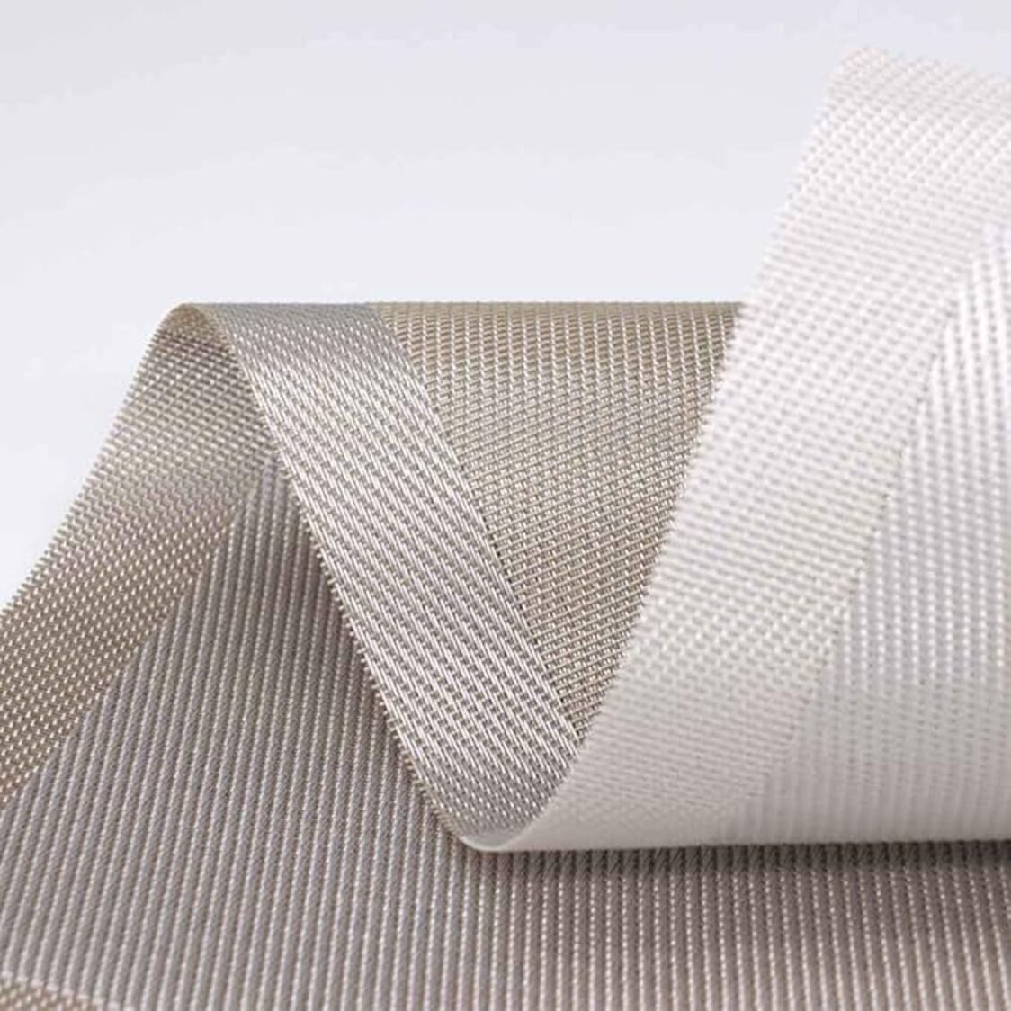 J. Rapee Pyramid Placemat Gold