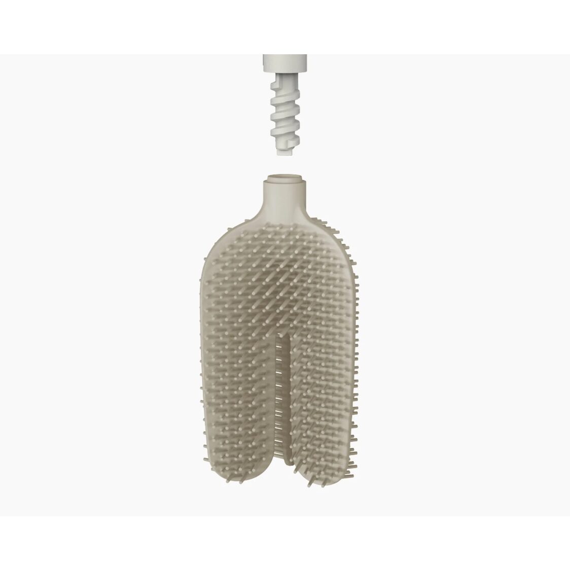 Joseph Joseph Flex 360 Toilet Brush - 70573