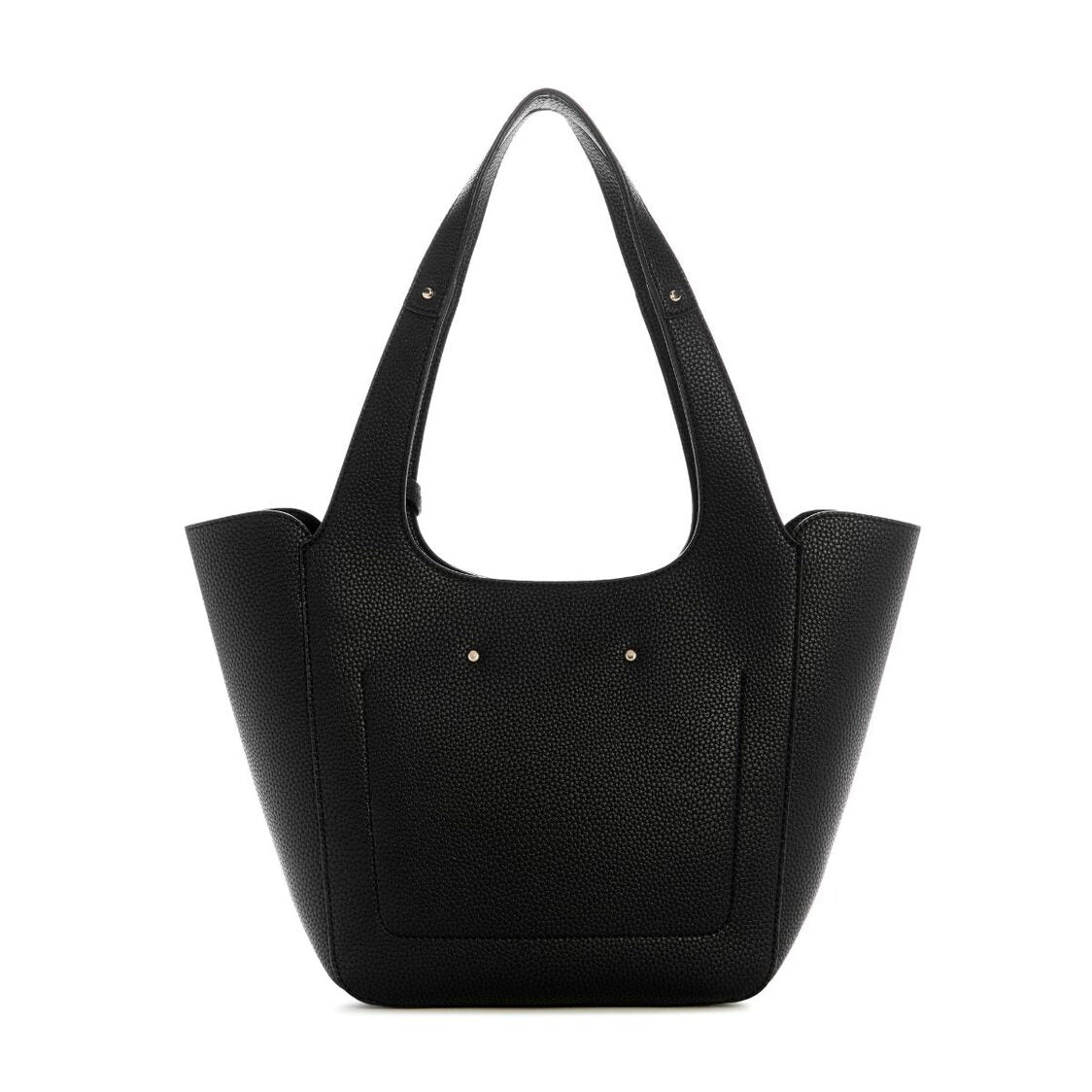 CALISTA TOTE,BLACK