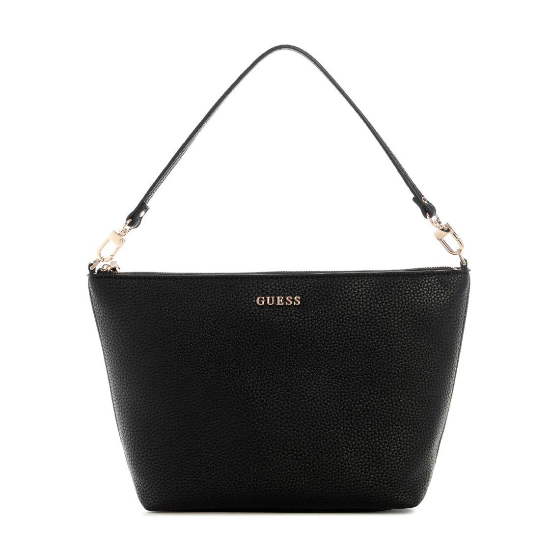 CALISTA TOTE,BLACK