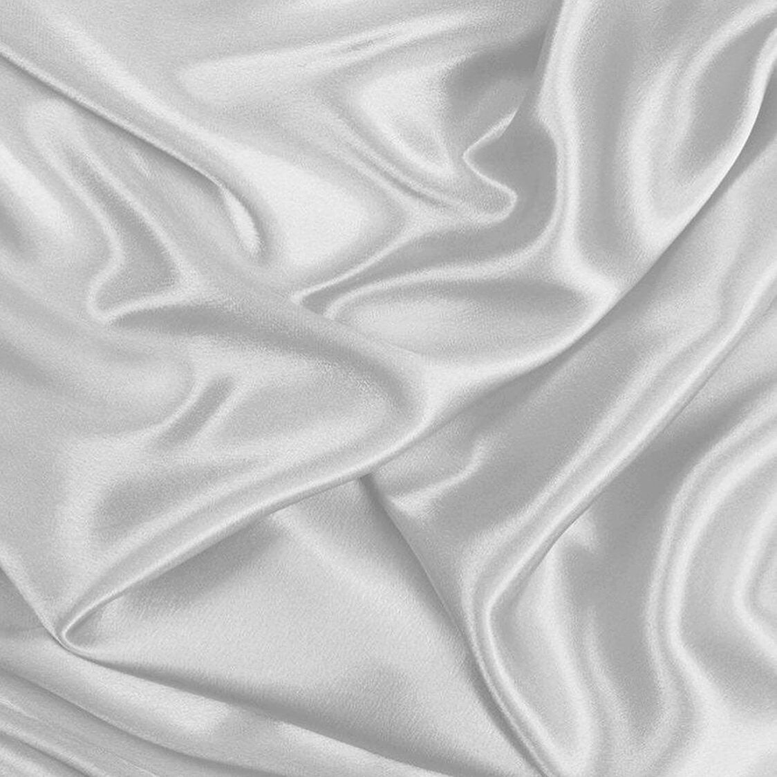 J.Rapee Satin Bodymate Cover Silver