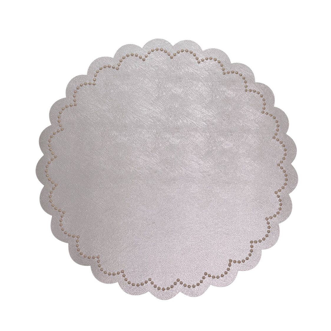Charles Millen Signature Collection Charme Placemat - Edith (Gold)