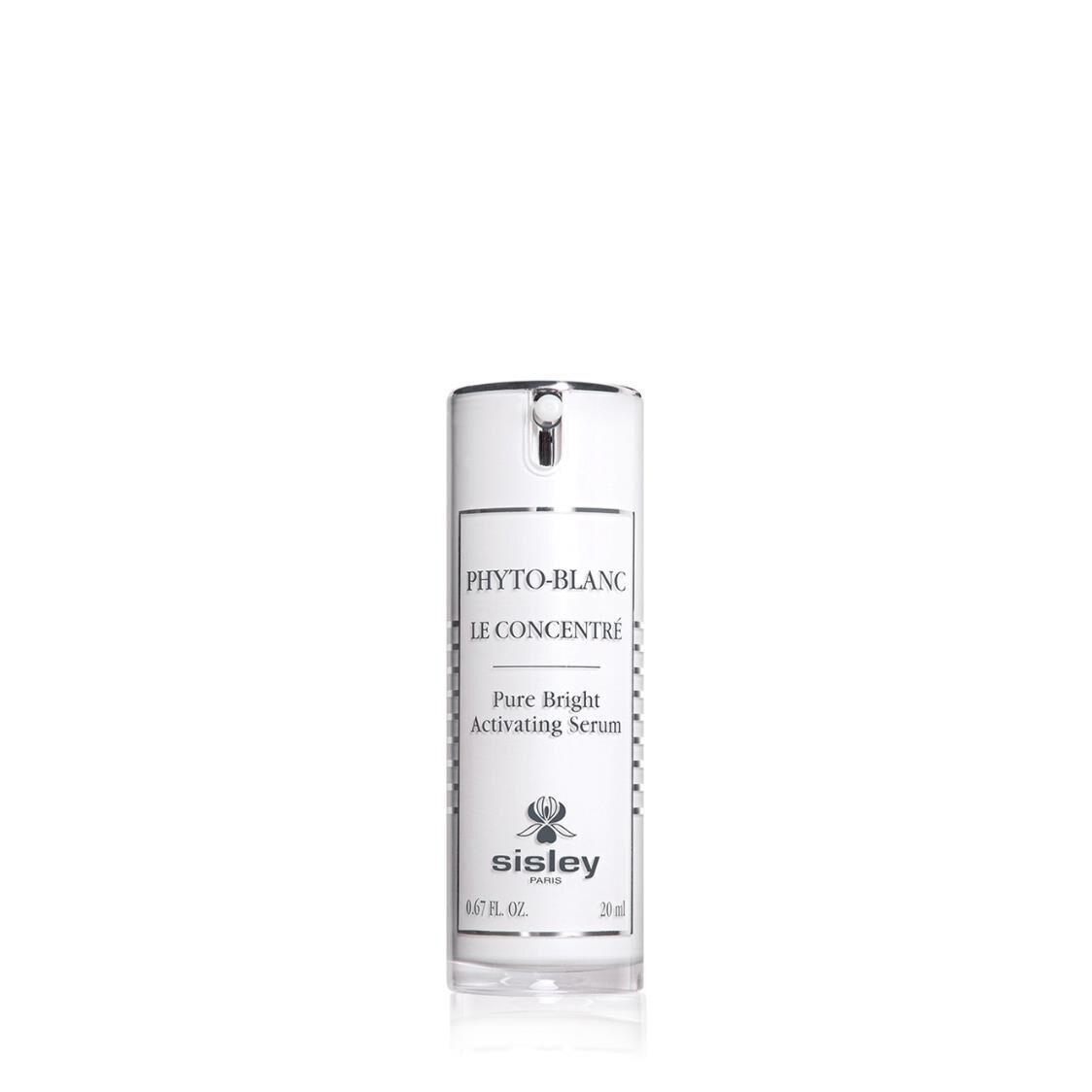 Sisley Phyto Blanc Le Concentré 20ml