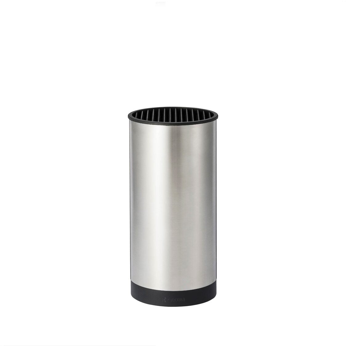Kyocera Universal Knife Block - Stainless Steel (KB-U-SS)