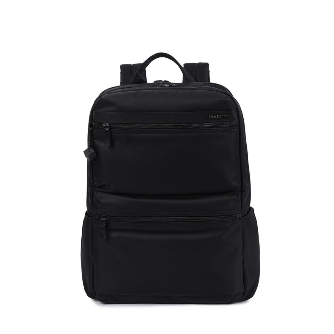 Hedgren Backpack Black  HIC432-003