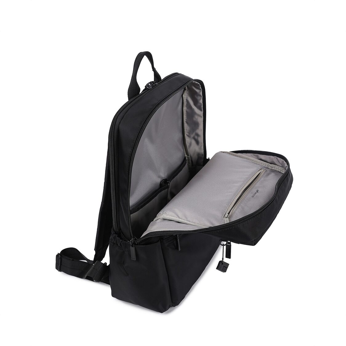 Hedgren Backpack Black  HIC432-003