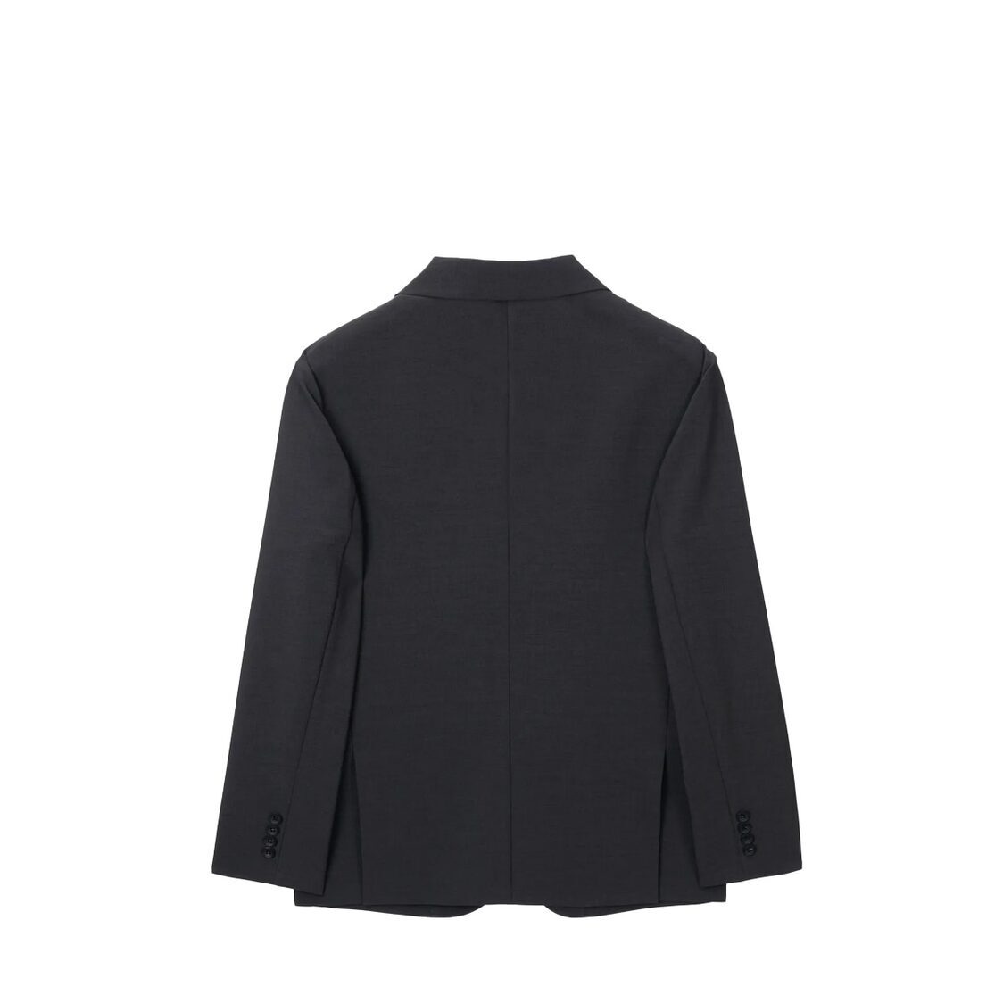 Mind Bridge [Cool] Natural Stretch Jacket C/Grey