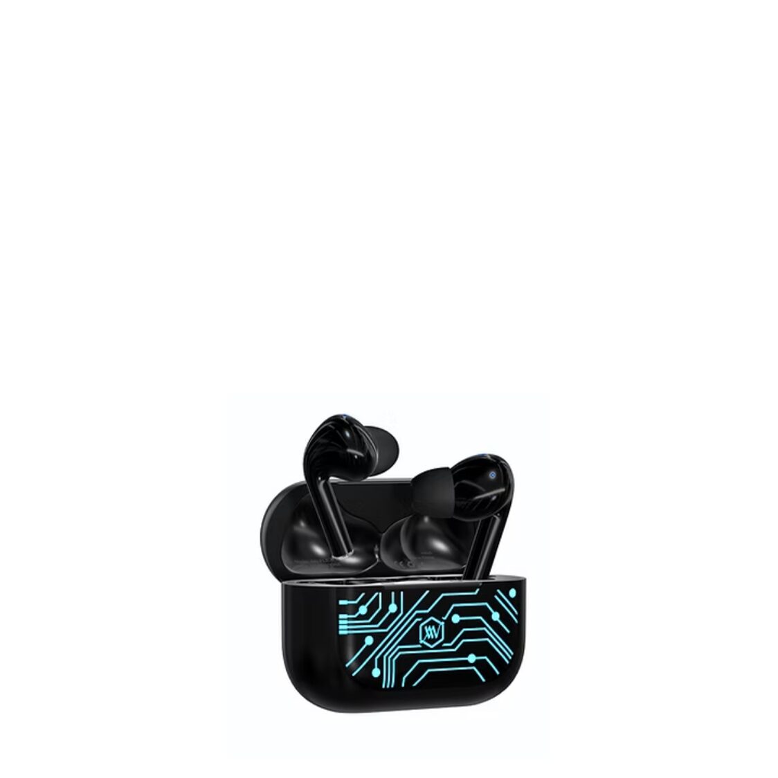 Alpha Works Flex100 True Wireless Earbuds Tronic