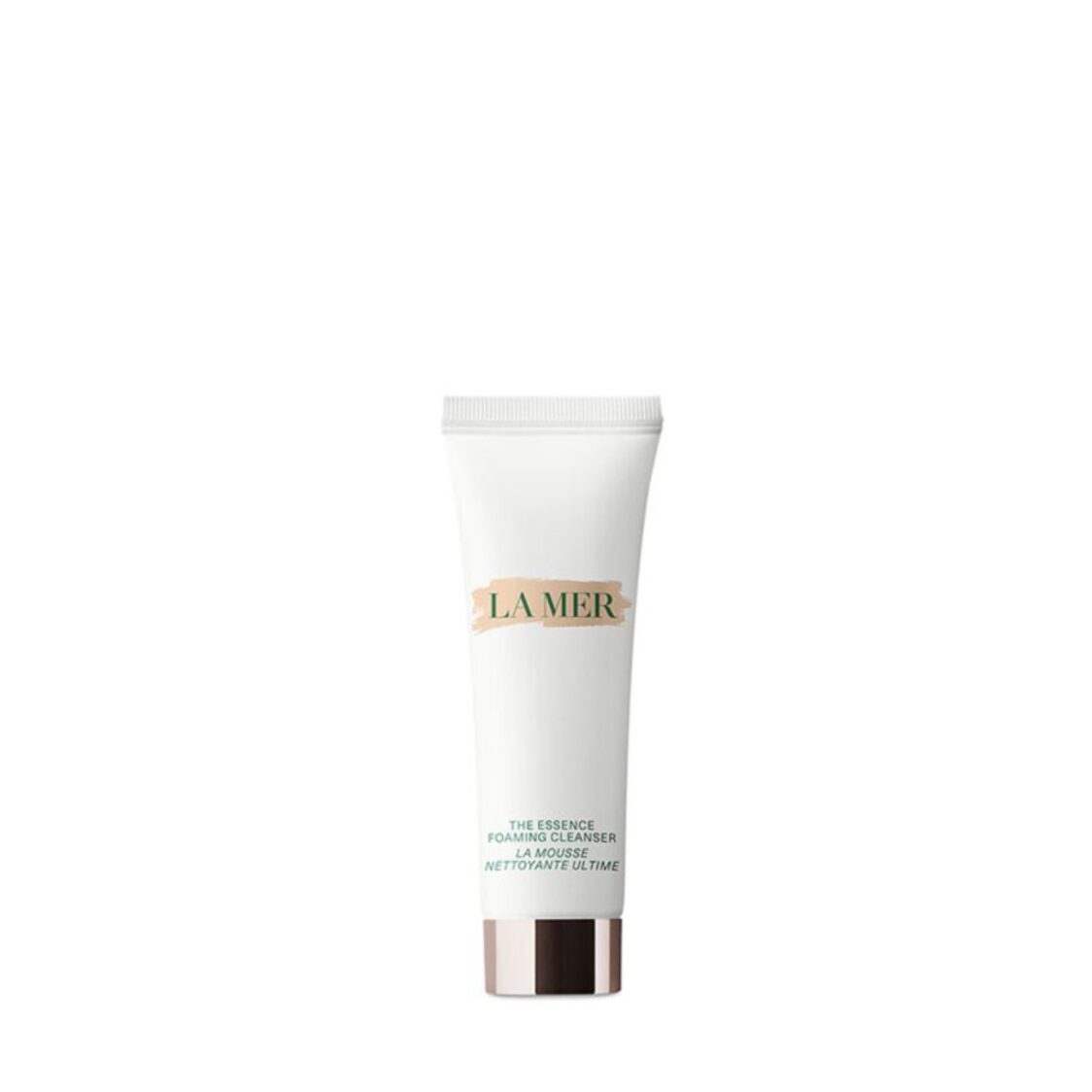 La Mer The Essence Foaming Cleaser
