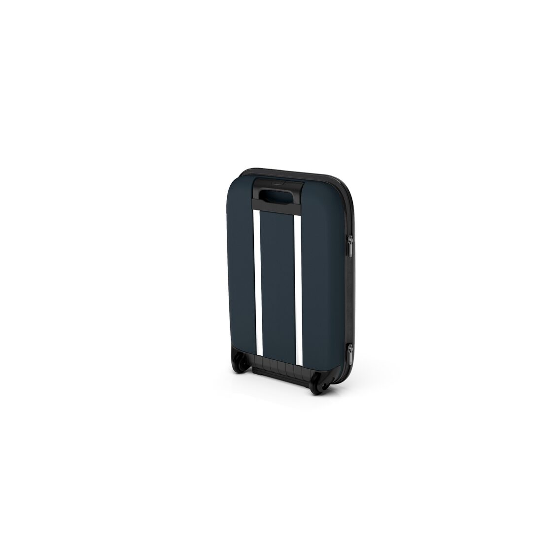 Rollink VEGA II Flex 21" Collapsible Carryon Suitcase - Blue