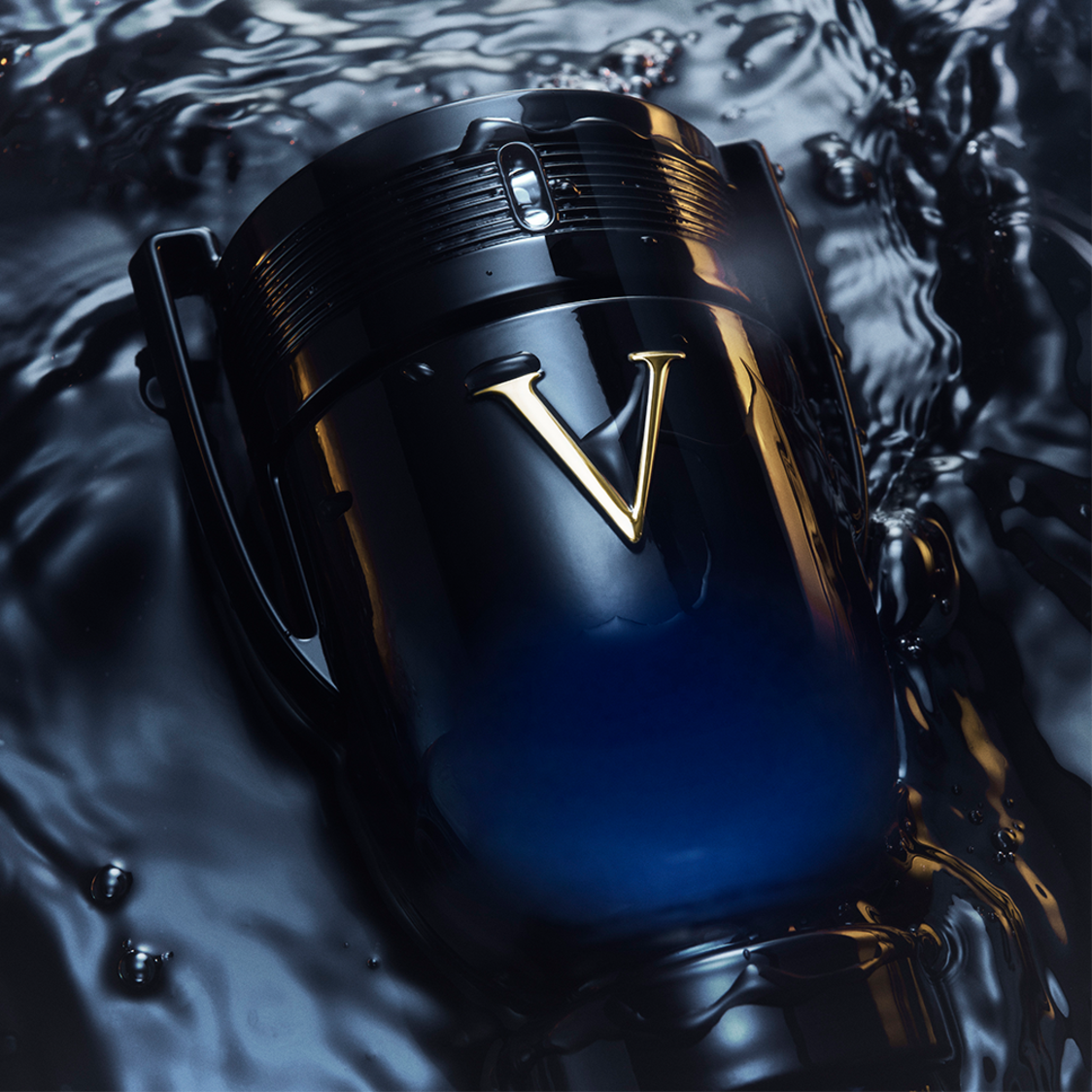 Rabanne Invictus Victory Elixir Parfum 100ml