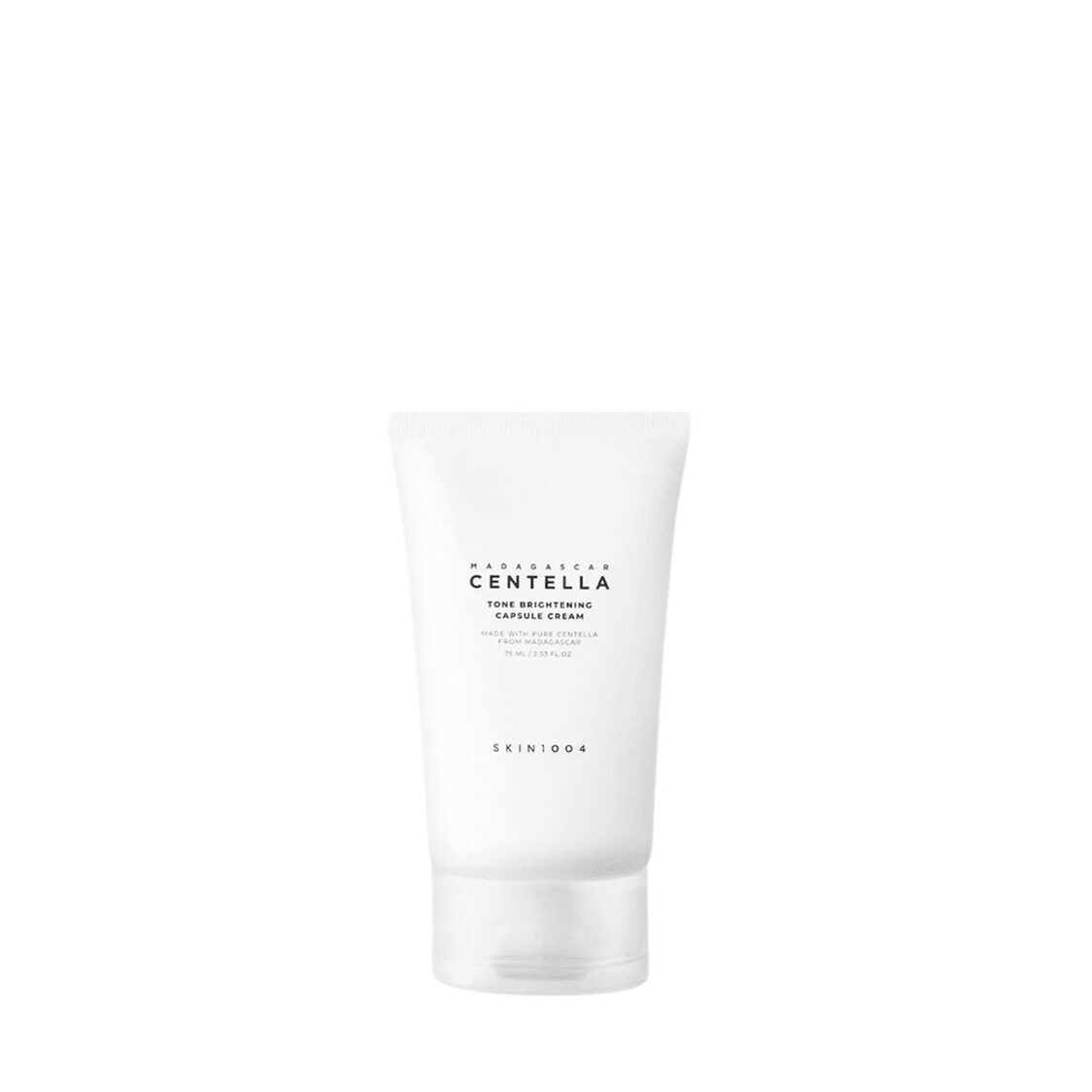 Skin1004 Tone Brightening Capsule Cream 75ml
