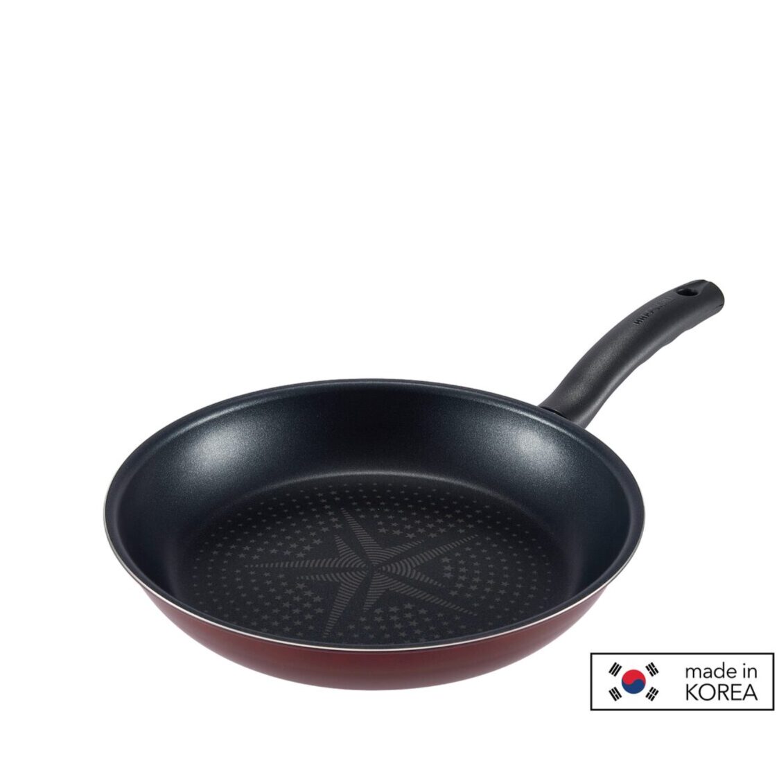 HAPPYCALL Solaris Diamond IH Non-Stick Frying Pan 28cm (4001-0162)