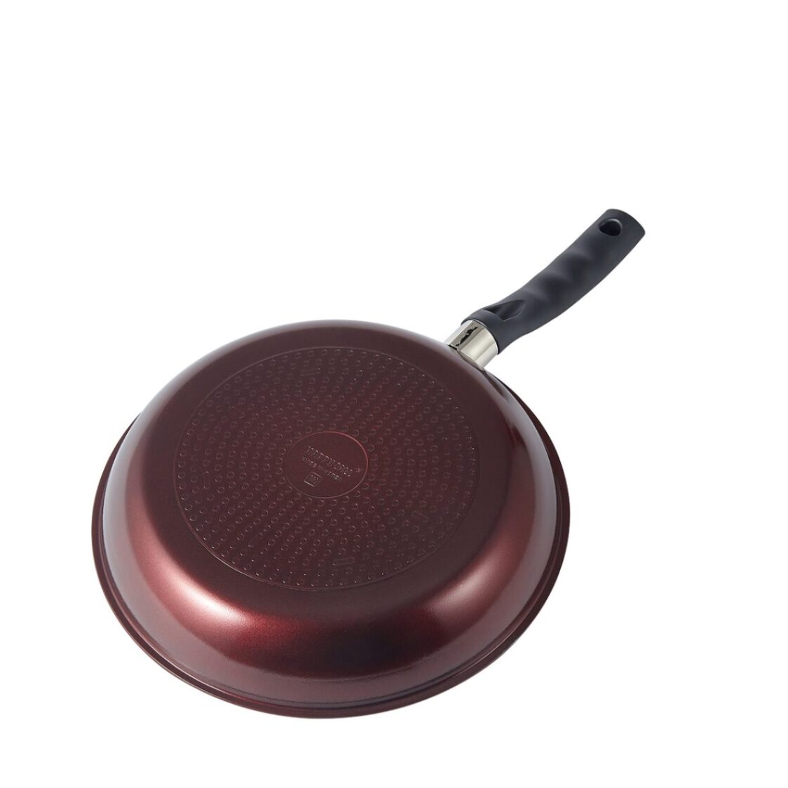 HAPPYCALL Solaris Diamond IH Non-Stick Frying Pan 28cm (4001-0162)
