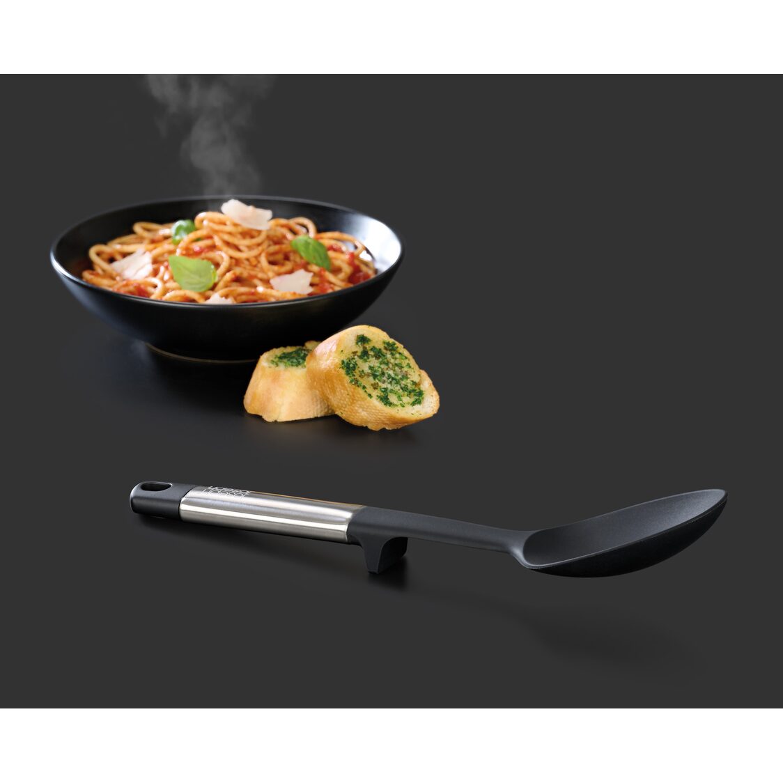 Joseph-Joseph Elevate Silicone Solid Spoon