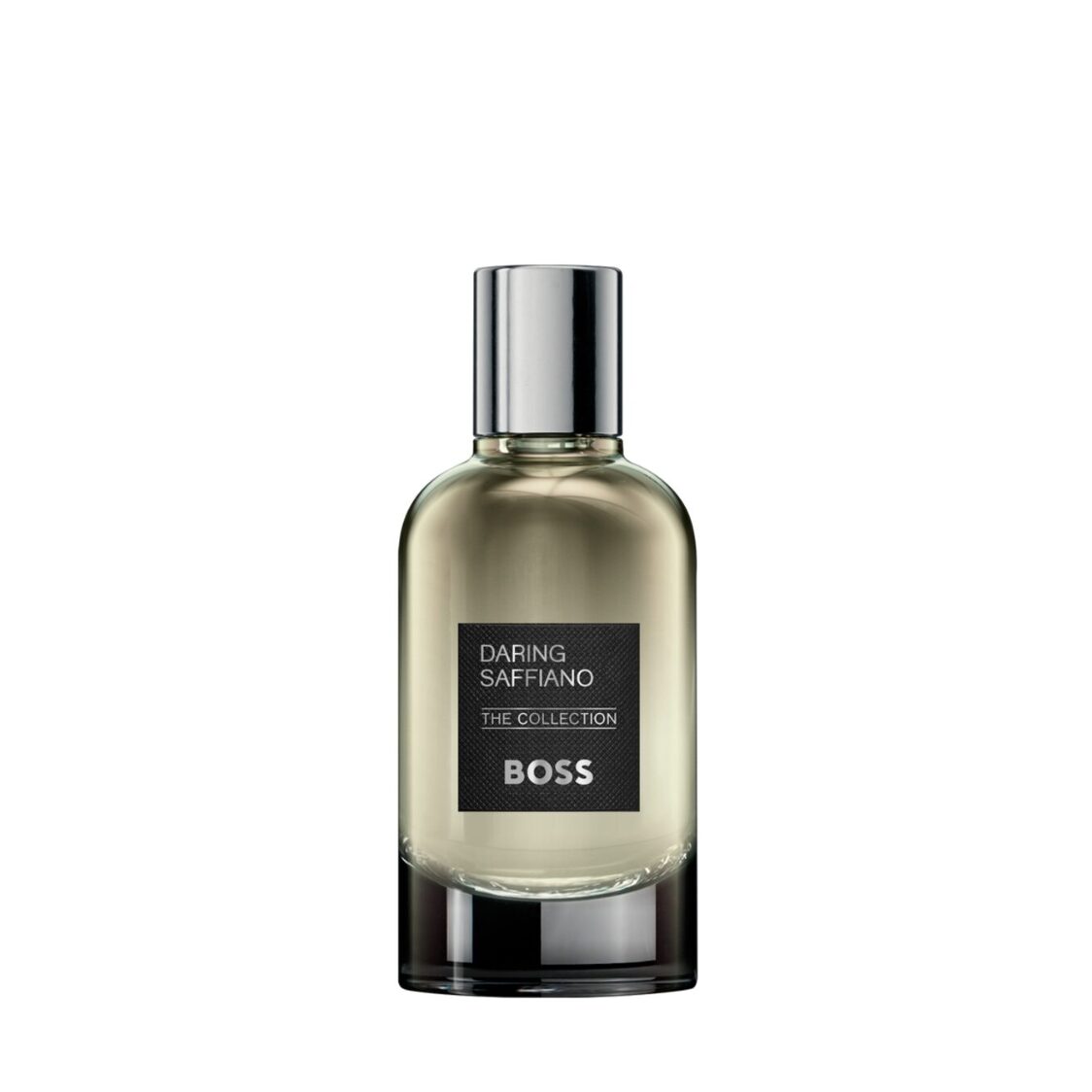 BOSS The Collection Daring Saffiano Eau De Parfum For Men 100ml (Delivery within 10 Days)