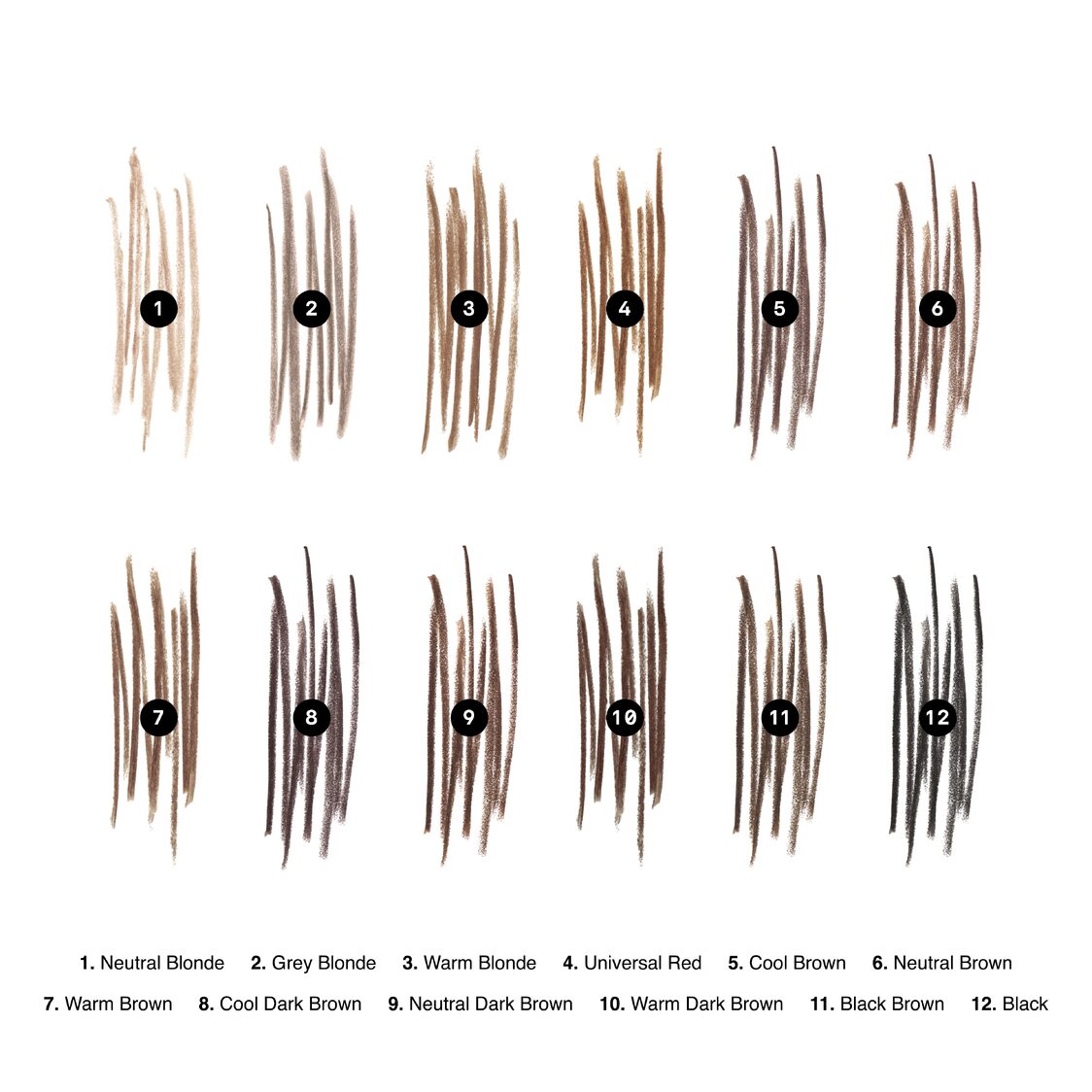 Bobbi Brown Precise Brow Pencil