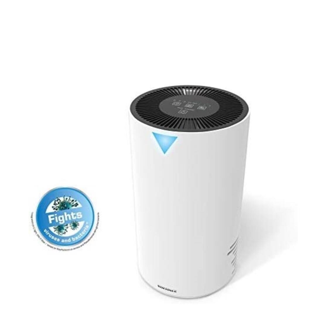 Soehnle AirFresh Clean 300 Air Purifier 68094