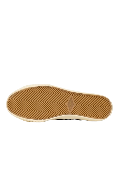 Man On The Boon Catchball Military Sneakers