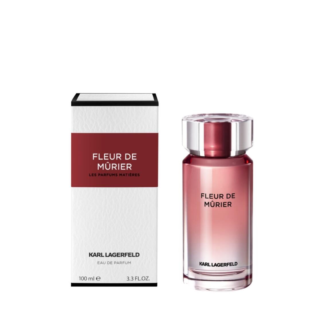 Karl Lagerfeld Fleur De Murier EDP