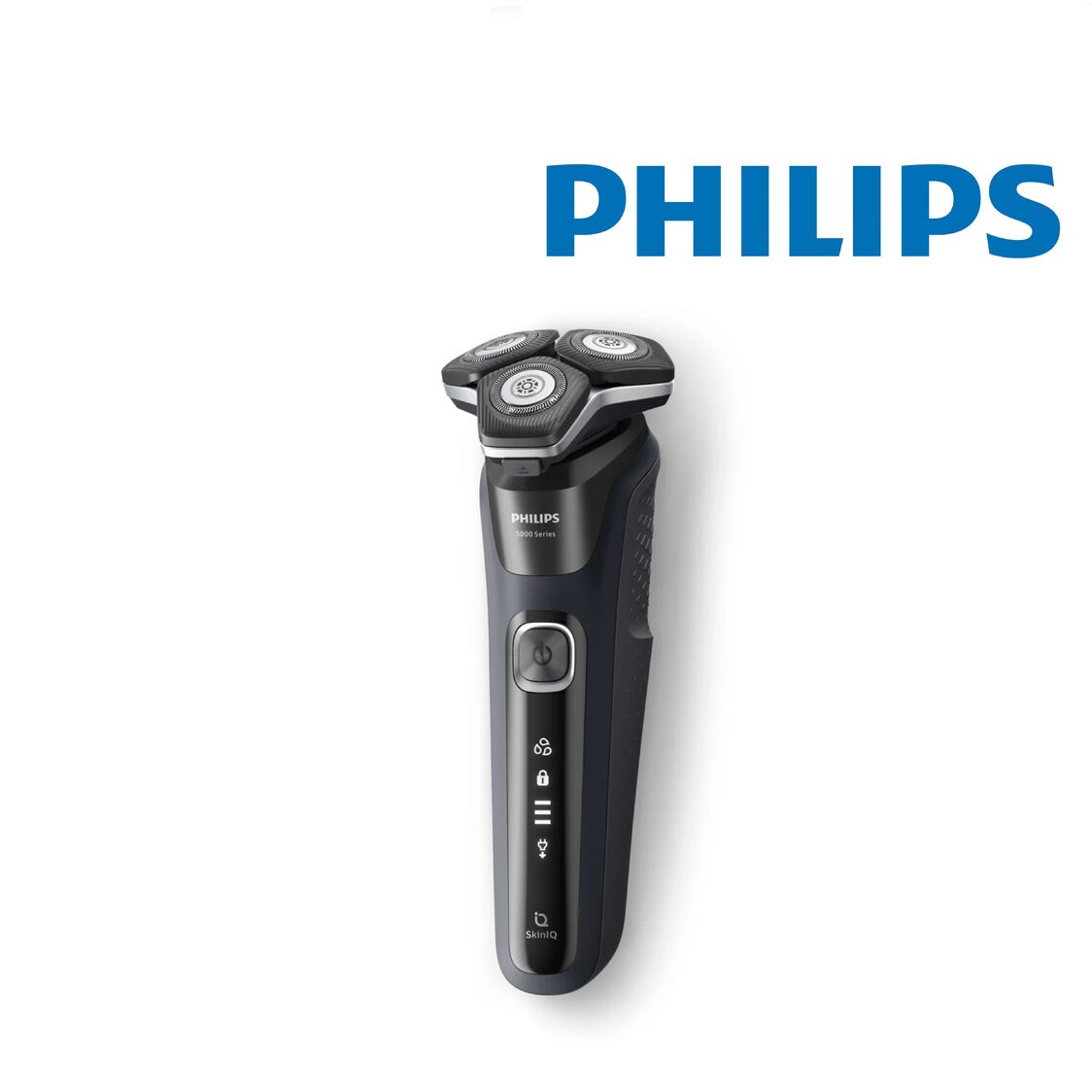 Philips Series 5000 Wet & Dry Electric Shaver (S5898/17)