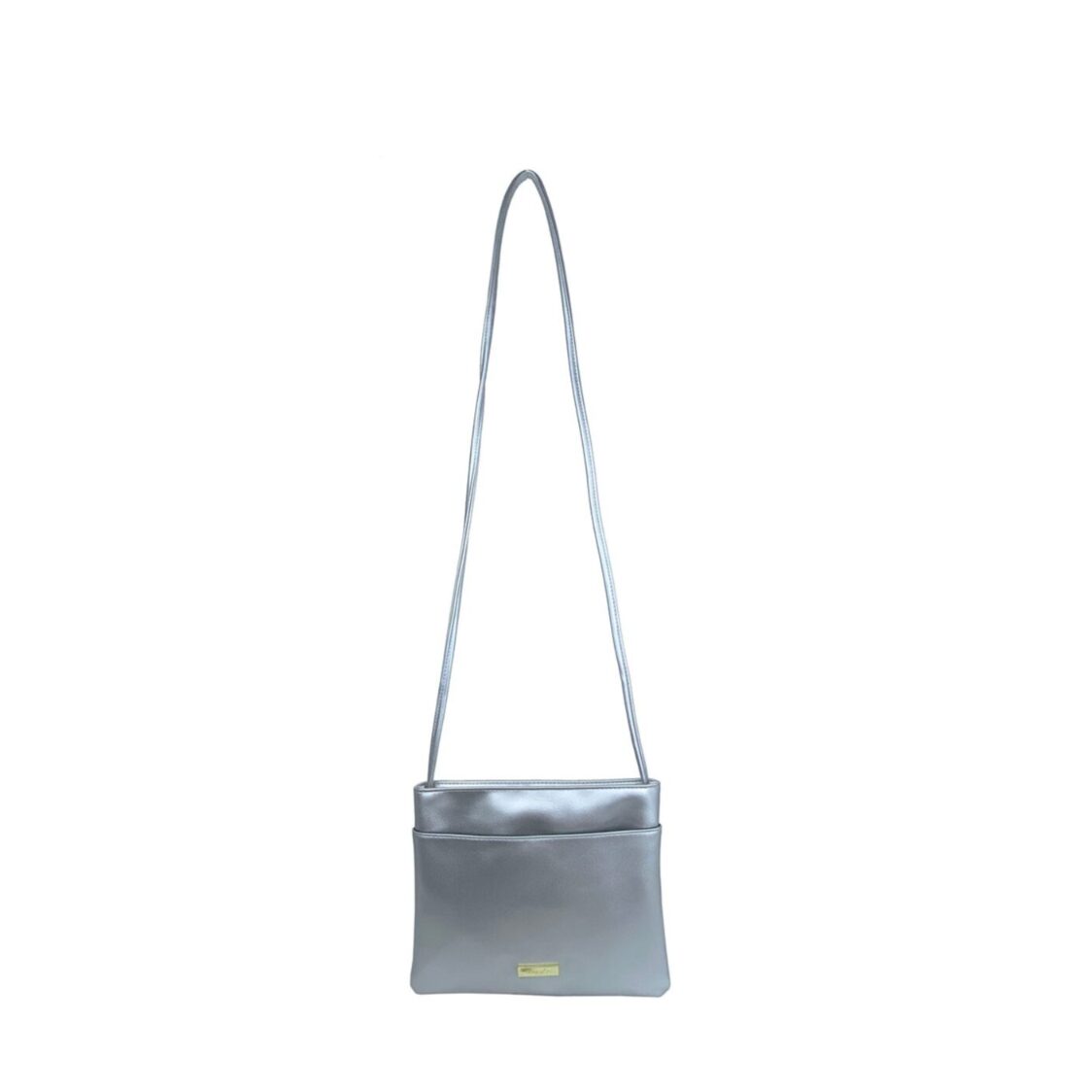 Mel&Co Flat Sling Bag