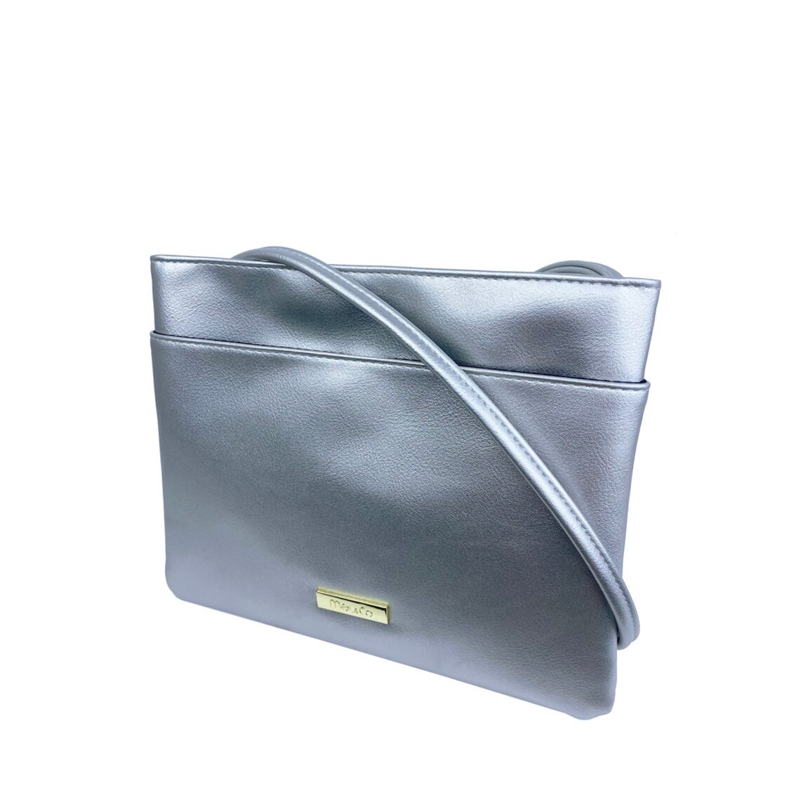 Mel&Co Flat Sling Bag