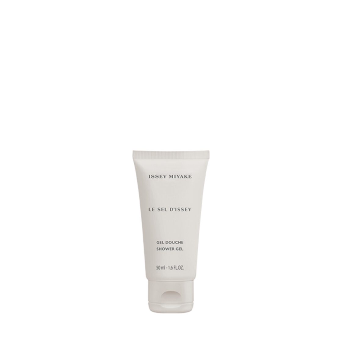 Issey Miyake Le Sel d'Issey EDT Shower Gel 200ml