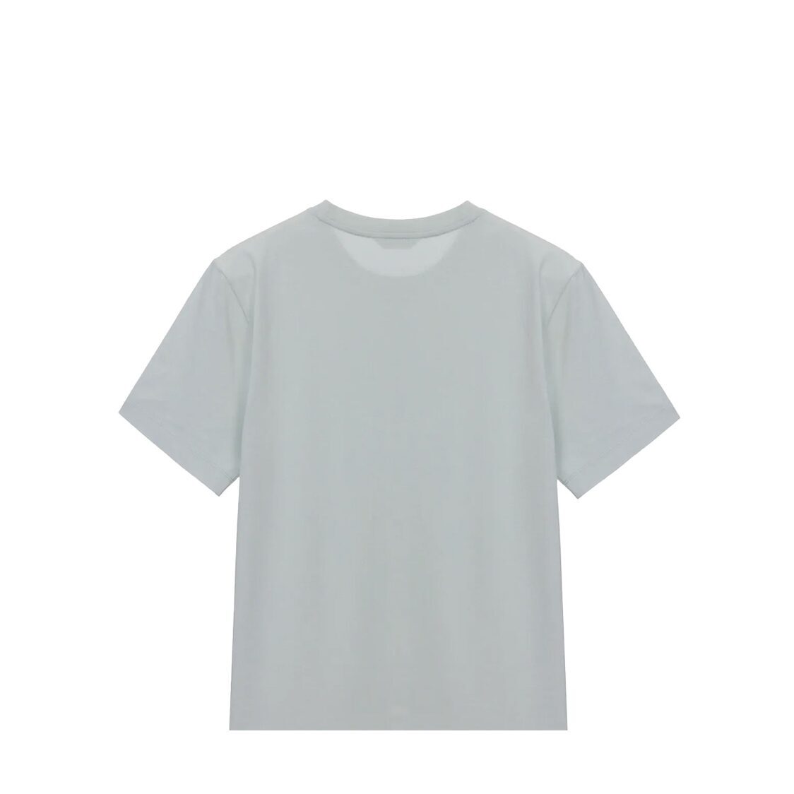 Mind Bridge [Supima] Cool Short-Sleeved T-Shirt Mint