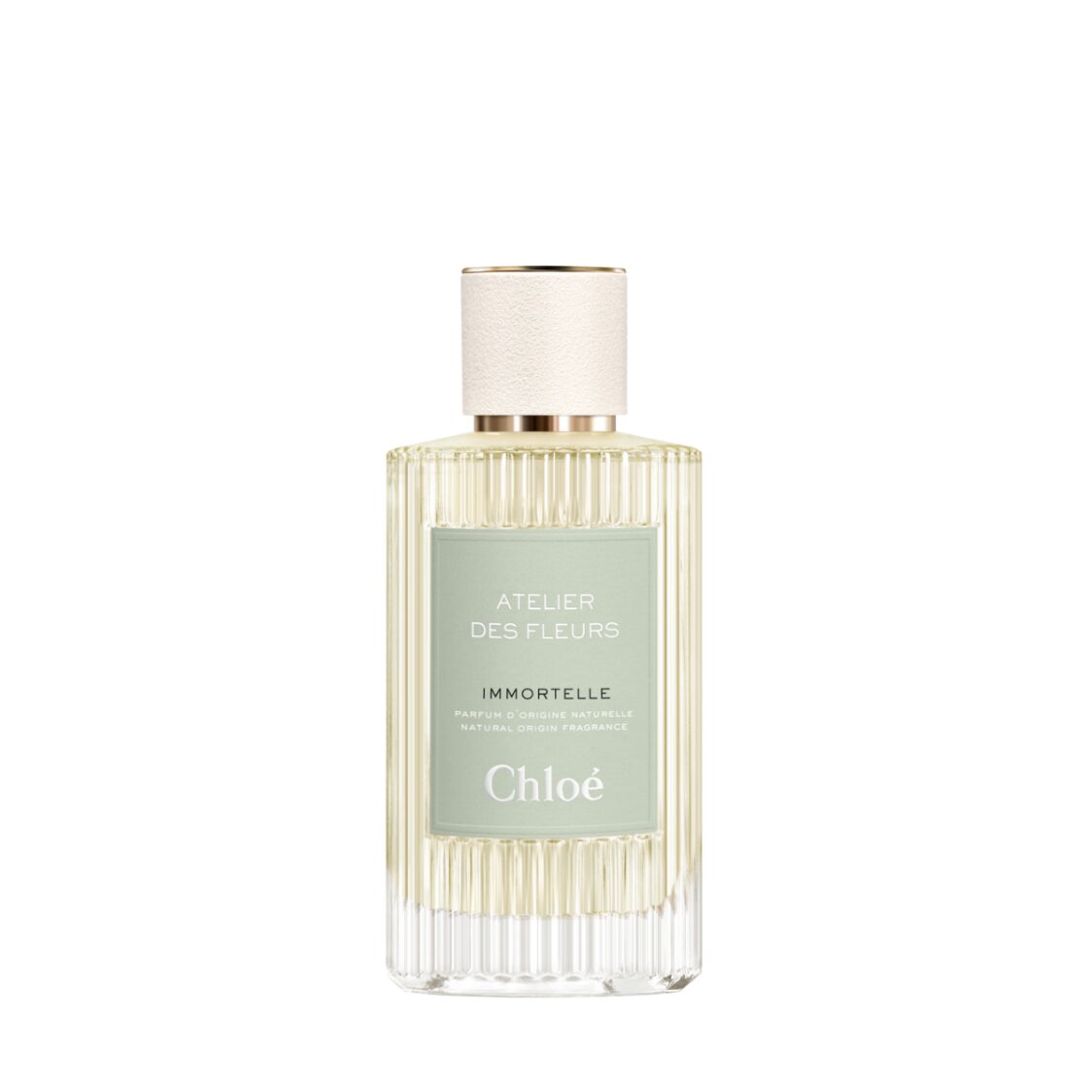 Chloé Atelier des Fleurs Immortelle Eau de Parfum