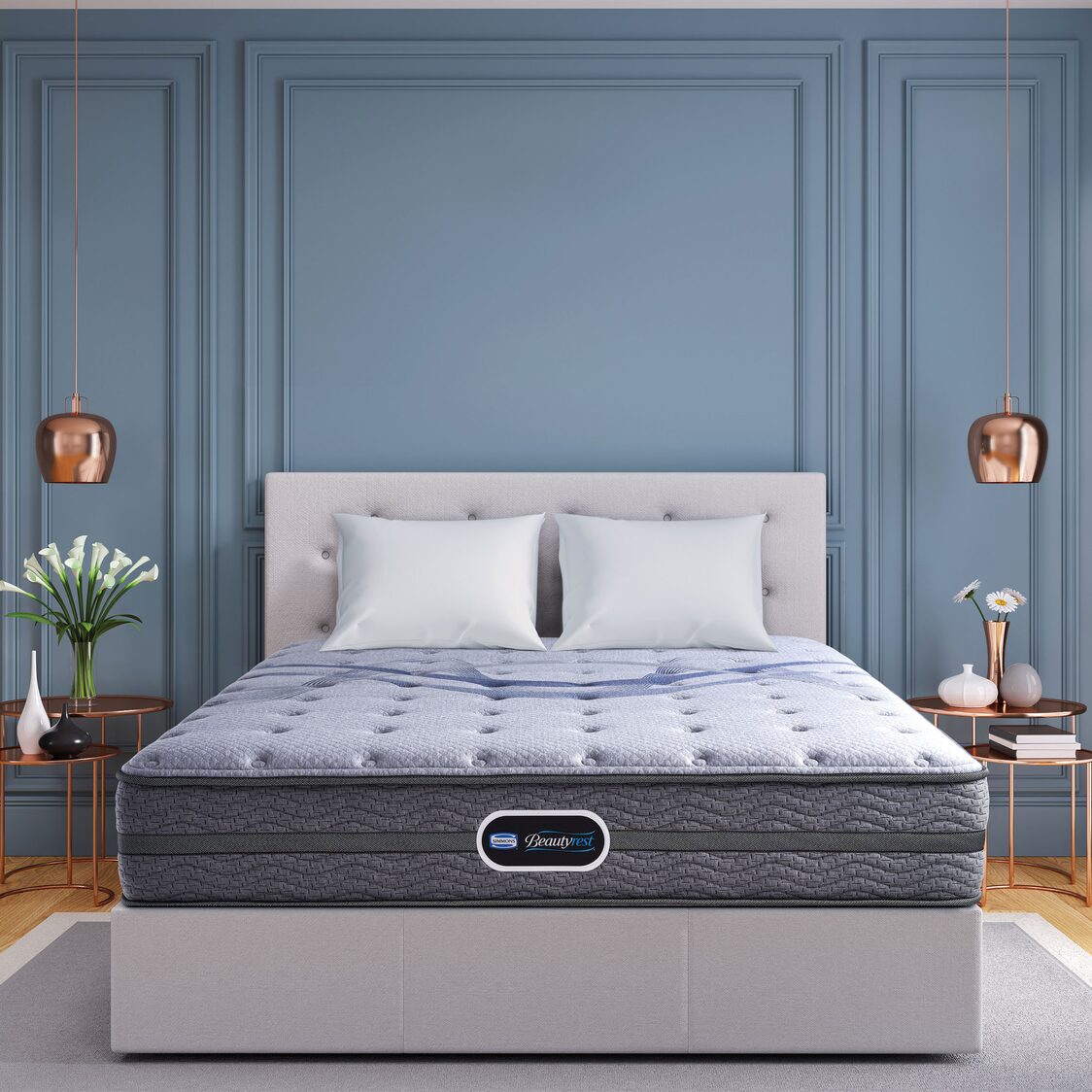 SIMMONS Beautyrest® Mattress Classique II